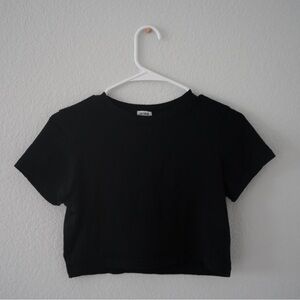 Cotton On Cropped Tee